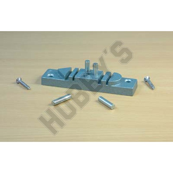 Bending & Shaping Tool