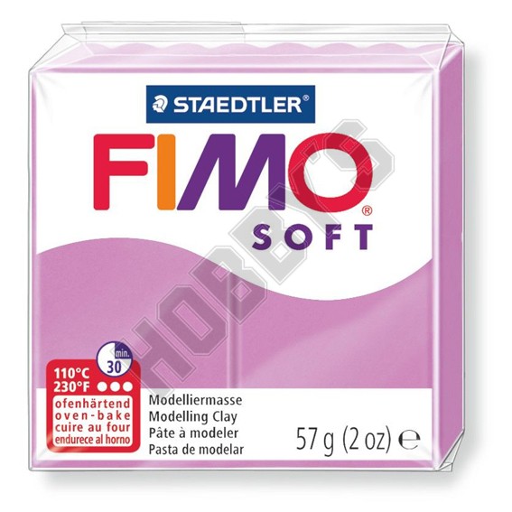 Fimo Soft - Lavender