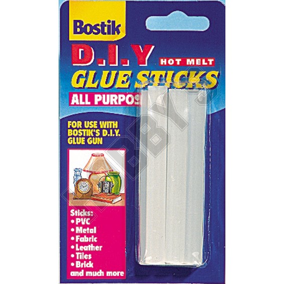DIY Gluesticks (All Purpose) 