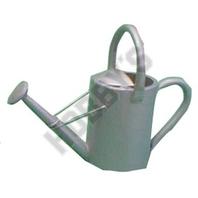 Watering Can - Metal Miniature 