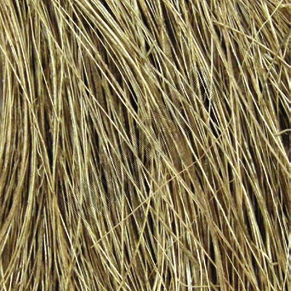 Field Grass - Natural Brown