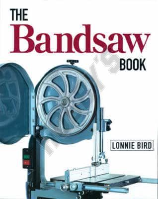 The Bandsaw book