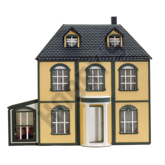 The Linda Dolls House