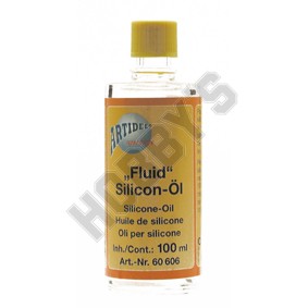 Silicon Oil Fluid 