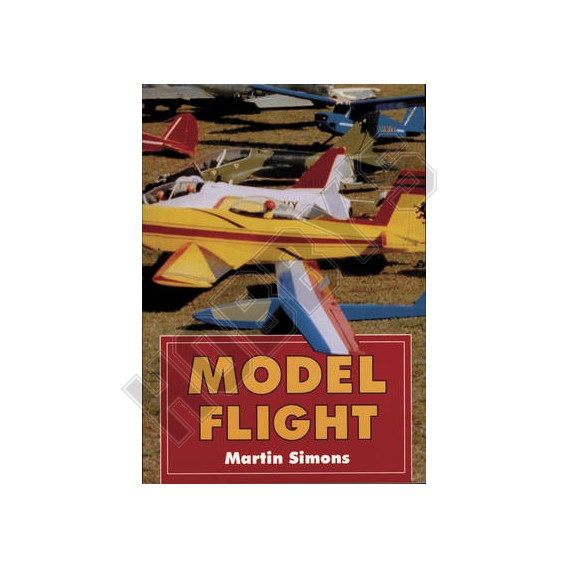 Book - Model Flight