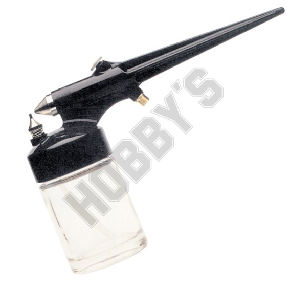 Airbrush Model 250 - Basic Spray Gun