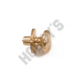 Small Drawer Pull 4.0mm Dia