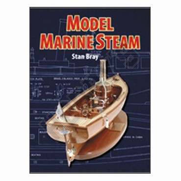 Model Marine Steam