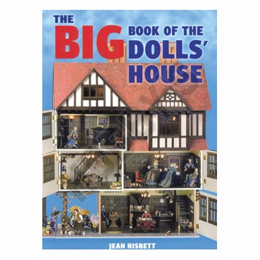 Big Book Of The Doll's House