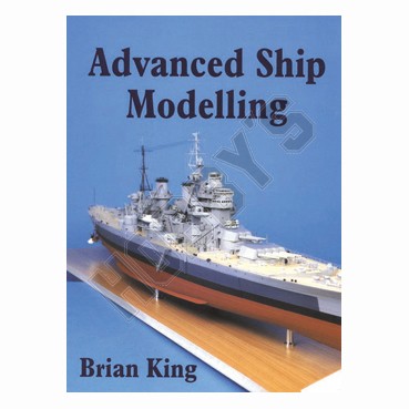 Advanced Ship Modelling