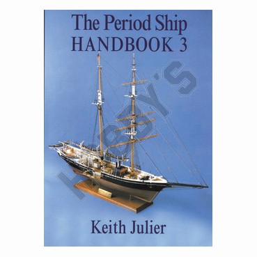 Period Ship Handbook 3