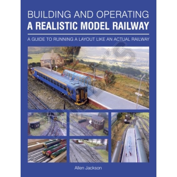 Building Model Railway