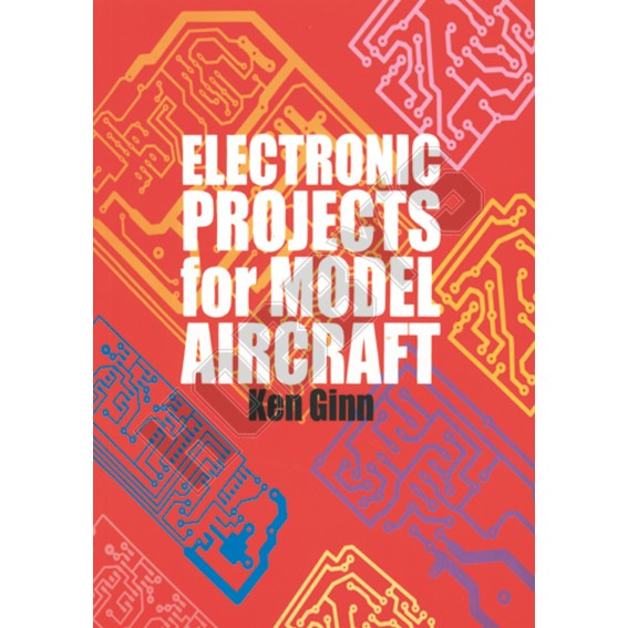 Book - Electronic Projects   
