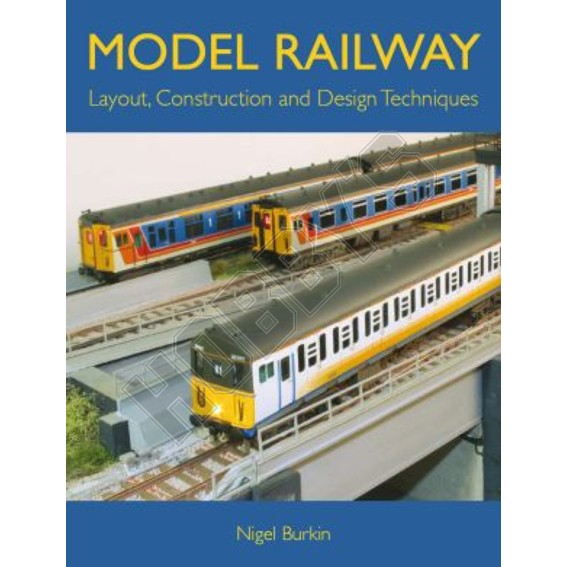 Model Railway Layout