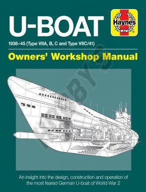 U-Boat Manual