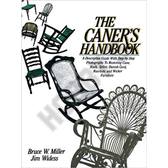 The Caners Handbook