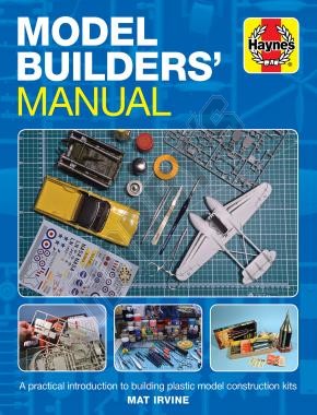Model Builders' Manual 