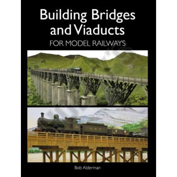 Bridges For Model Railways