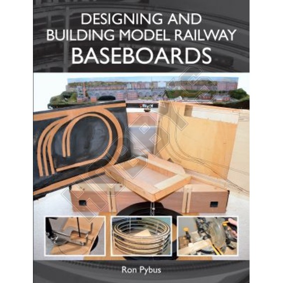 Building Railway Baseboards