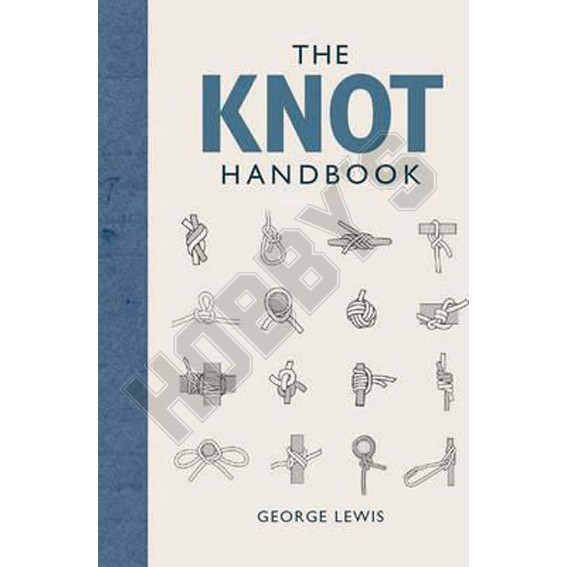 Book - The Knot Handbook      
