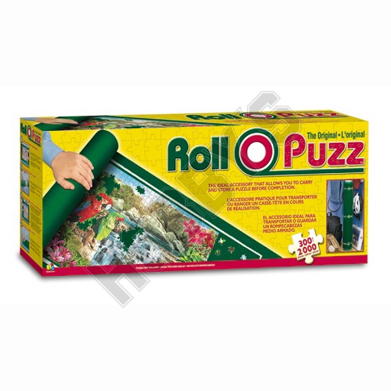 Extra Large Rollopuzz 