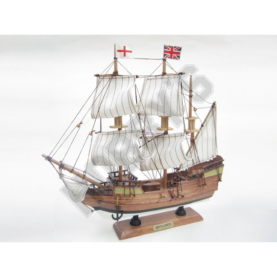 Mayflower kit 