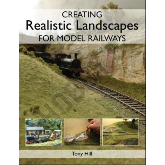 Landscapes for Model Railways