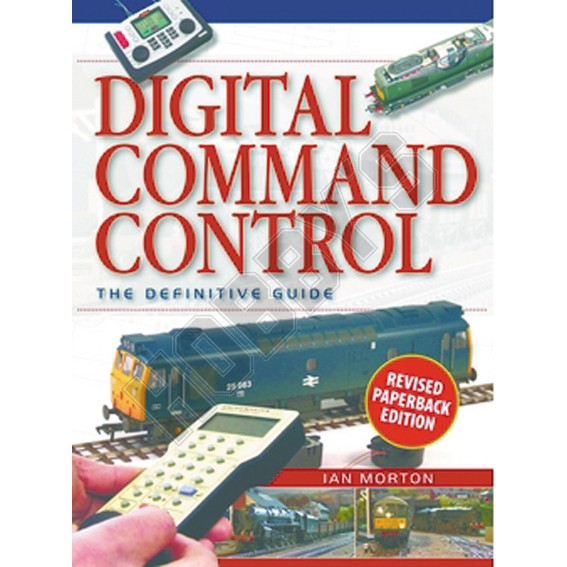Digital Command Control