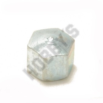 Hex Capped Nuts M3            