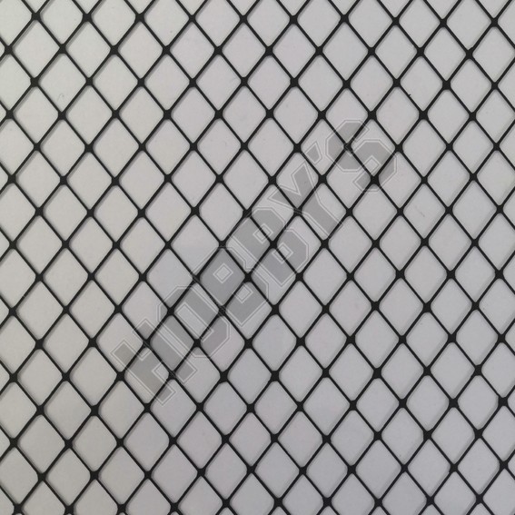 Large Pattern Lattice Window Sheet