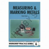 Measuring & Marking Metals