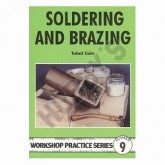 Soldering And Brazing