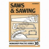 Saws And Sawing