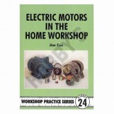 Electric Motors In The Home Workshop
