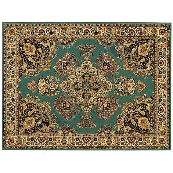 Izmir - Persian Carpet