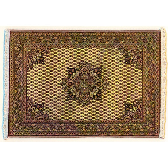 Tabriz Persian Carpet