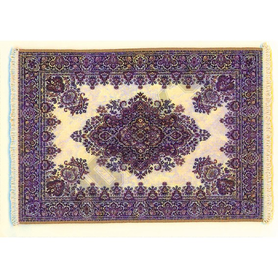 Nain Turkish Carpet