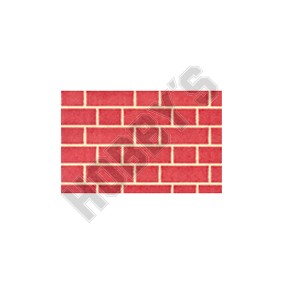 Red Brick Wallpaper 