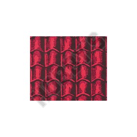 Red Tile Wallpaper 