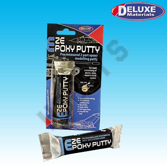 Eze-Epoxy Putty
