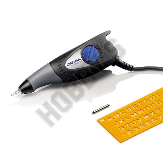 Electric Hand Vibrating Hobby Etching Glass Metal Jewelry Power Tool Engraver