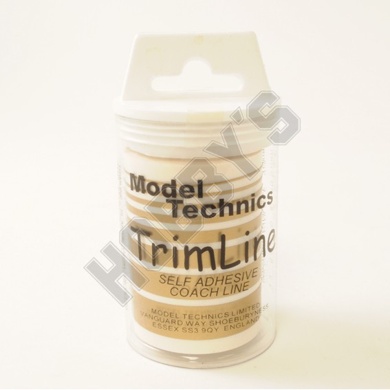 Trimline - Gold