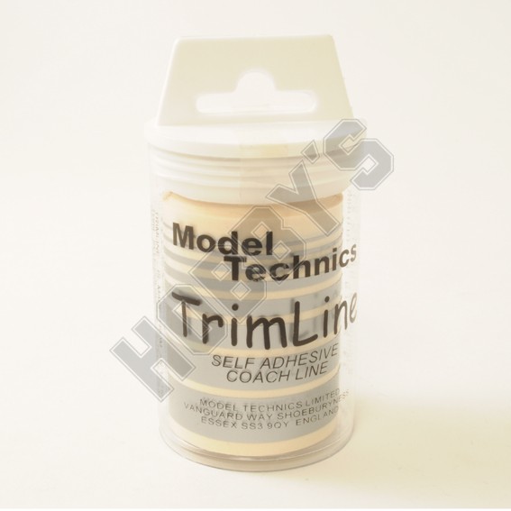 Trimline - Silver 