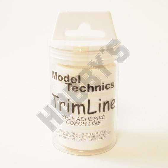 Trimline - White
