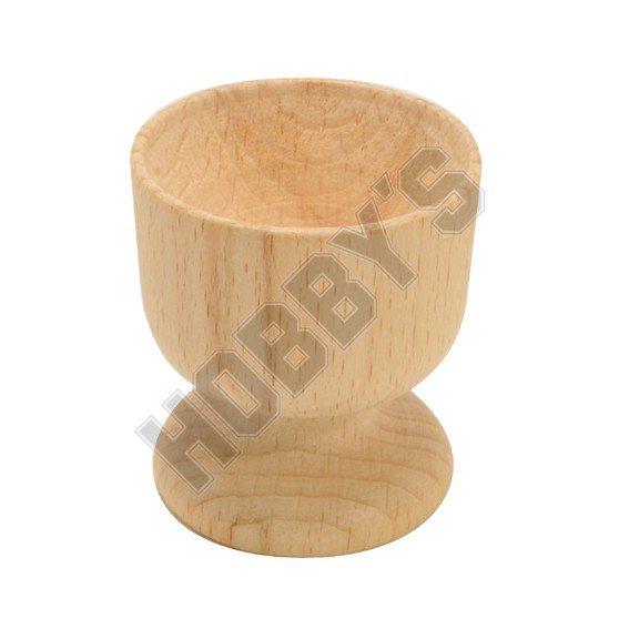 Wooden Basic Egg Cup