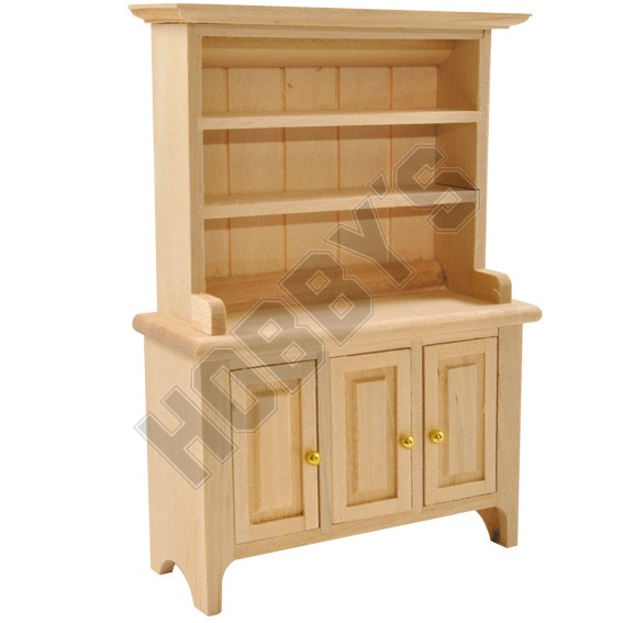 Kitchen Cabinet