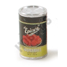 Epicure - Raspberries