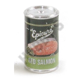 Epicure - Red Salmon