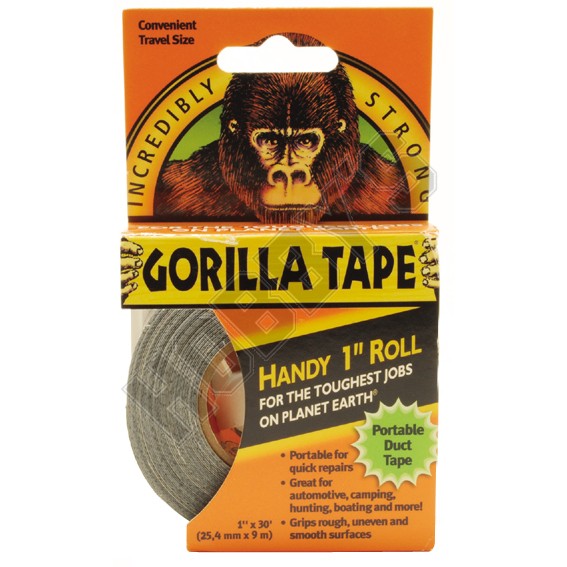 Gorilla Tape Handy Role