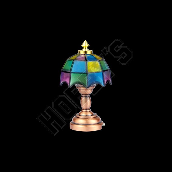 Tiffany Table Lamp            